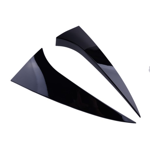 DDCA13871 - Спойлер заднего стекла для Hyundai Tucson IX35