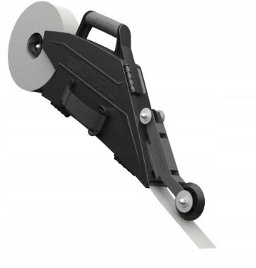 Затирка набагато швидше! ІНСТРУМЕНТИ ZUNDER Delko