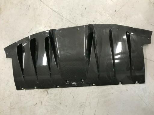 Спойлер Carbon Diffuser FERRARI 458 ITALIA 83916800
