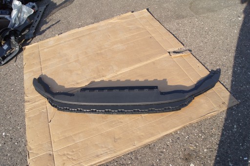 5NN805903D - Спойлер VW Tiguan R-line