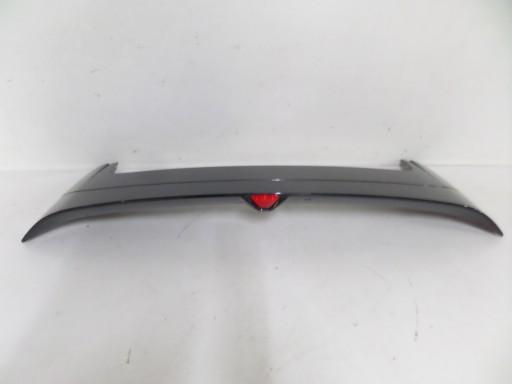 87210-J7700 - Елерон спойлер стопорники задні KIA PRO CEED 18- КОМБ