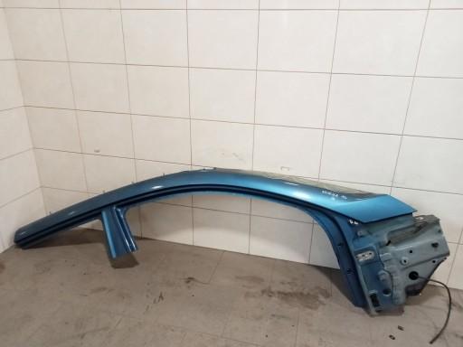 Sportage 10-15 дах права стійка 5B