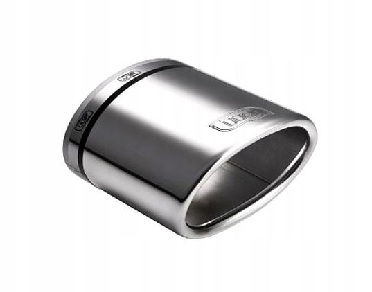 Спортивный глушитель 120x80mm ULTER NX28