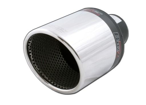 Зуммер 100 мм zz102x спортивный глушитель наконечник