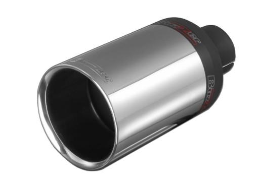 Зумер 100 мм zz103dx спортивний глушник наконечник