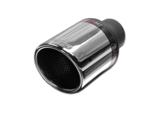 Спортивний глушник наконечник зумер 90 мм zz91x Тюнінг