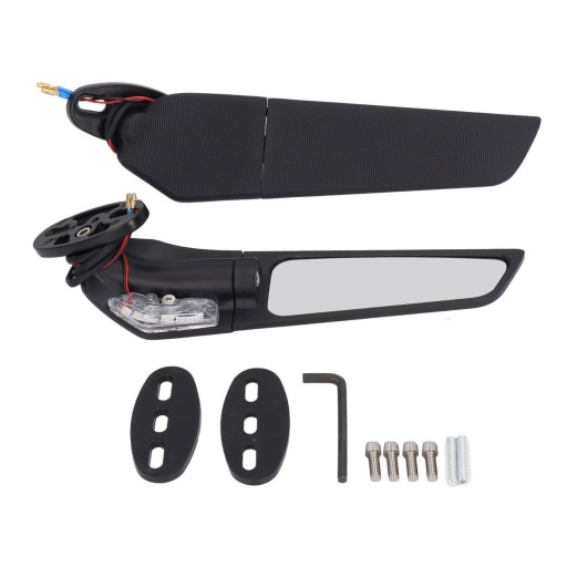 1616220189811 - Спортивні дзеркала заднього виду, які повертаються зліва і справа від мотоцикла