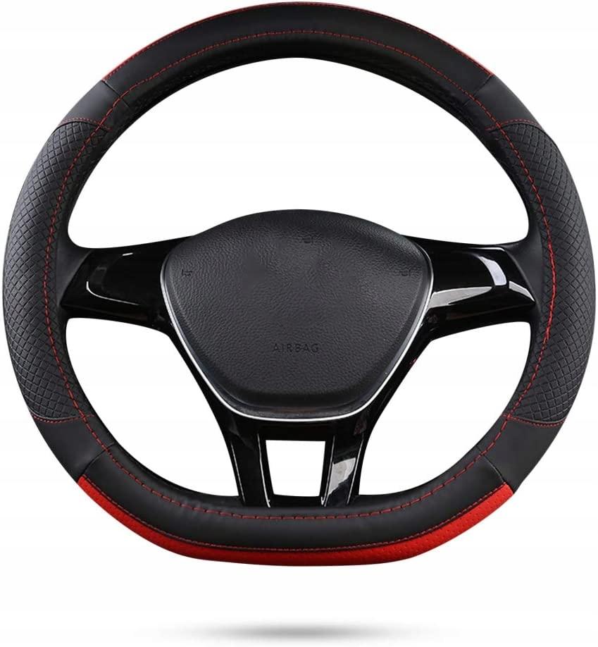 Спортивний чохол рульового колеса автомобіля w_x0001_