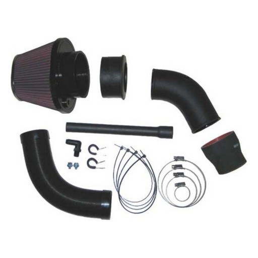 Спортивна система фільтрації повітря