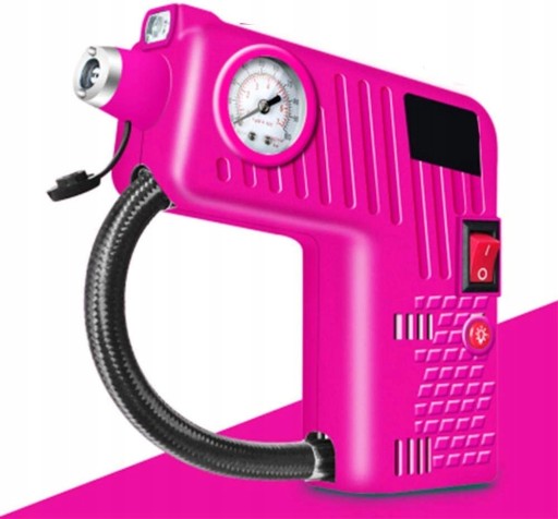 Повітряні компресори для автомобілів Rczna