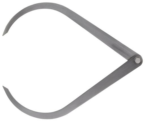 Колія щелеп 2439-1500 мм Межа