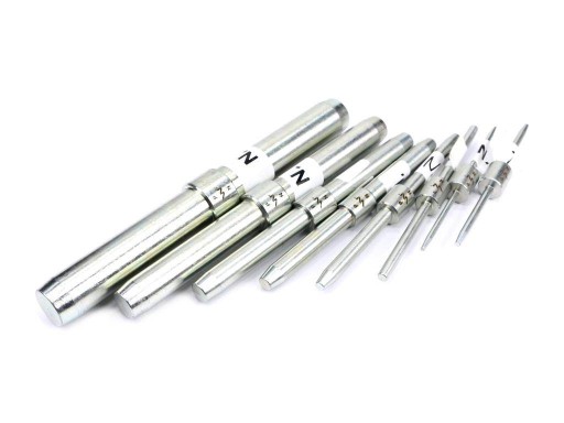 MG-O19026-MG - Манометри для опресовування гідравлічних ліній (06/08/10/13/16/20.