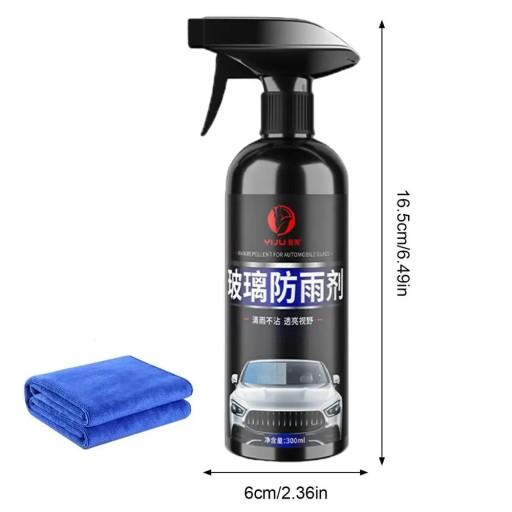 Спрей проти запотівання окулярів, точний