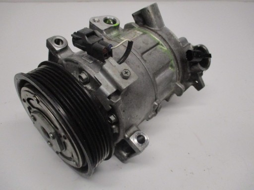 Компресор alfa romeo giulia 2.2d 50532278