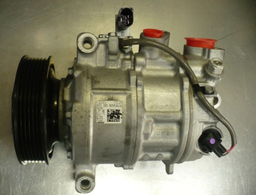 Компресор Audi Q5 A5 A6 A7 2.7 3.0 TDI 8T0260805R