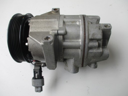 Компрессор hyundai tucson iv 1.6 crdi ca500nx5ca04
