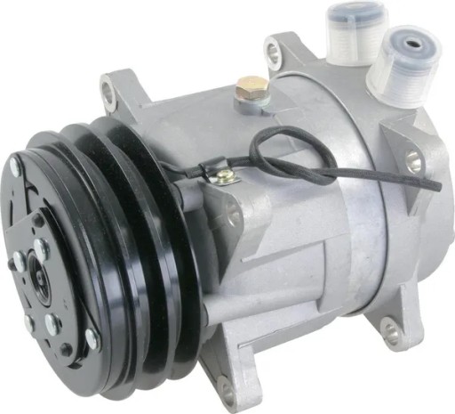 KL000096 - Компрессор Harrison Delphi V5