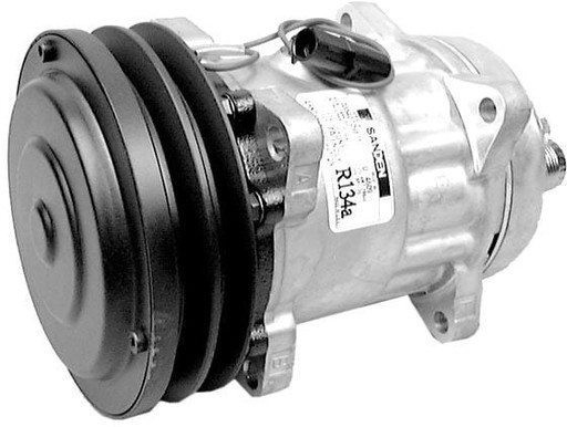 Компресор KL000030 Kramp