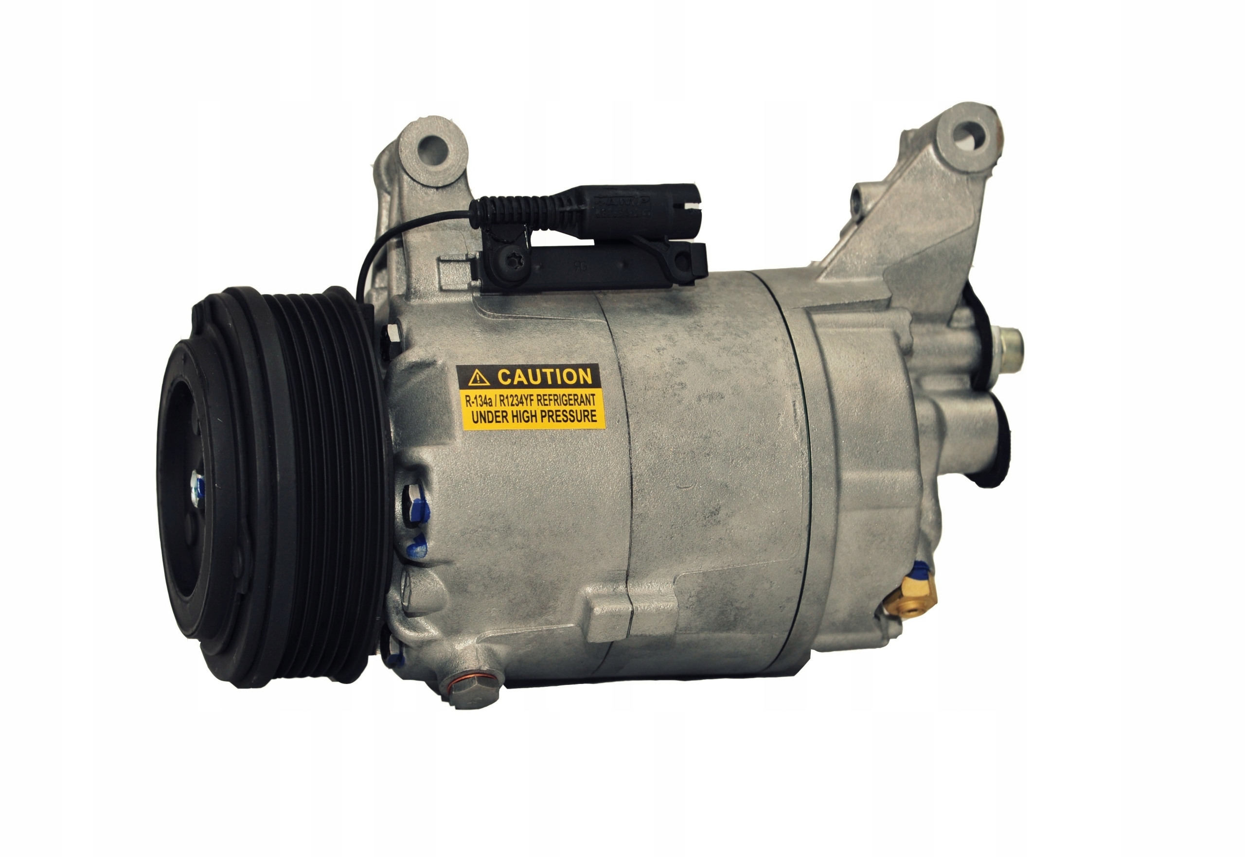 64526918122 - Компрессор Кондиционера Mini One Cooper R50 R52 R53