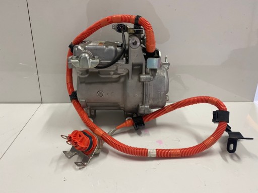 Компрессор кондиционера Outlander III Hybr 7813a379