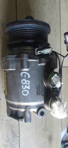 19D6290259A - Кондиціонер Transit 12 - 19d629-0259a