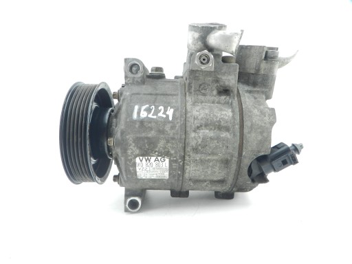 Насос компрессора V 50 / 100L 3,5 кВт