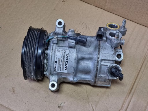 P31469966 - Компресор Кондиціонера Volvo V40 V60 V70 2.0 D4