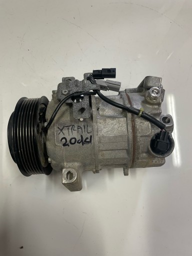 92600 4CA3A - Компресор Klimy X-Trail T32 2.0 dCi 92600-4CA3A