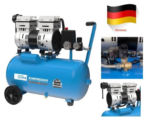 Компресор Компресор Gude German 150 Quiet