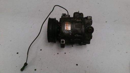 Компресор кондиціонера 4b3260808 Audi A6 C5