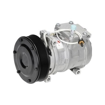 Компресор кондиціонера AH169875 SE503065