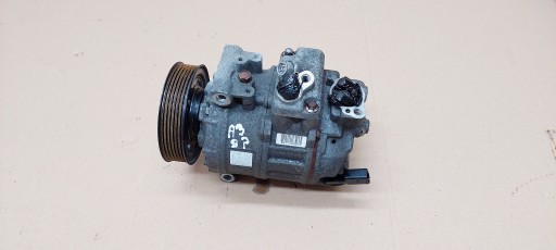 1K0820803F - Компрессор кондиционера Audi A3 8P