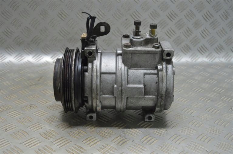 4472003400 - Компресор кондиціонера BMW 5 E34 1988-1996