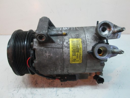 CV61-19629-FC - Компрессор кондиционера Ford Focus MK3