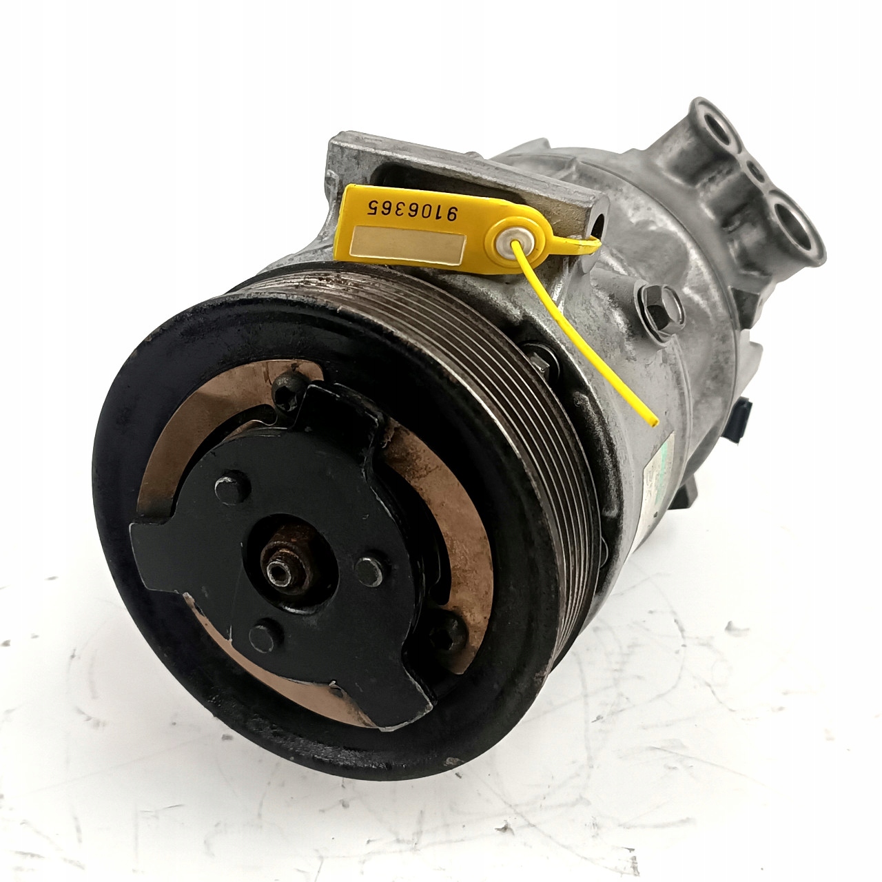 P22861236 - Компресор кондиціонера GM OPEL INSIGNIA A20DTH