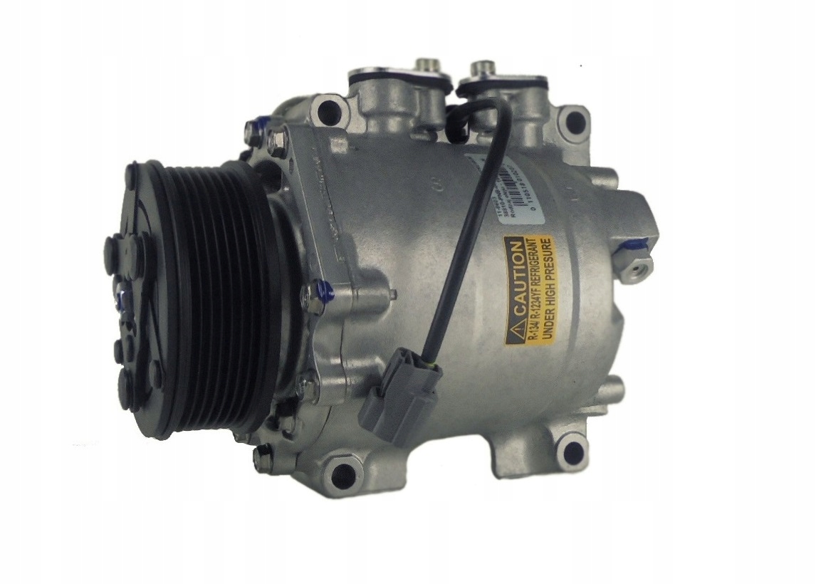 38810PNB006 - Компрессор кондиционера Honda CR-V