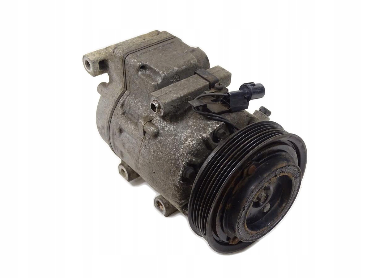 F500-AN6AA07 - Компрессор кондиционера I30 Pro Ceed и 1.4 1.6