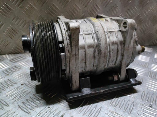 15NR3031 QP151178 - Компресор кондиціонера iveco daily v 2.3 hpi