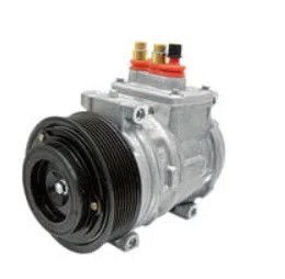 Компресор кондиціонера John Deere AL174137