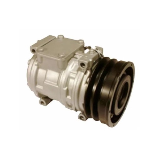 Компресор кондиціонера John Deere Renault Claas AL155836