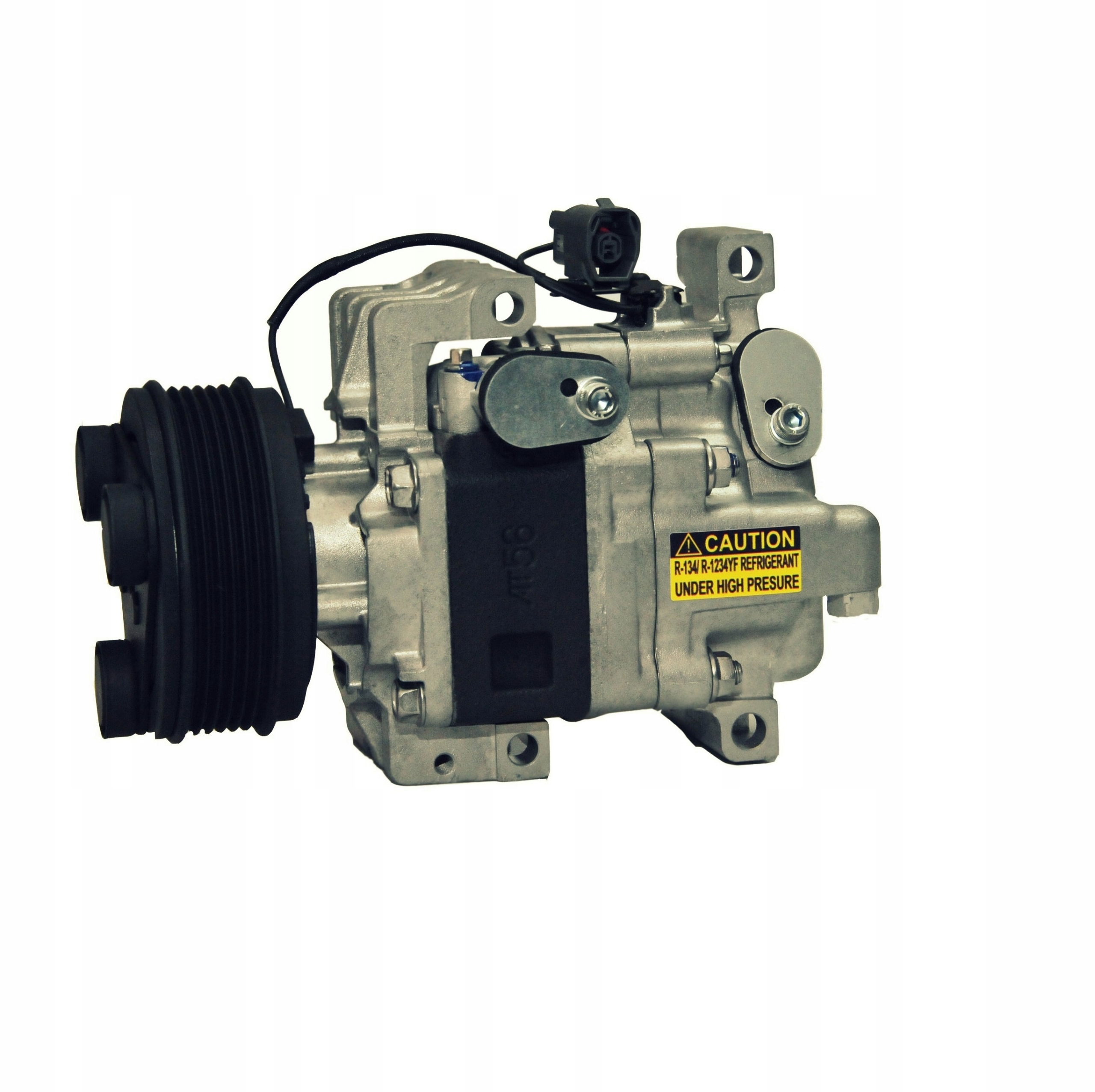 H12A1AL4A0 - Компресор кондиціонера Mazda CX-7 2.3 DISI Turbo