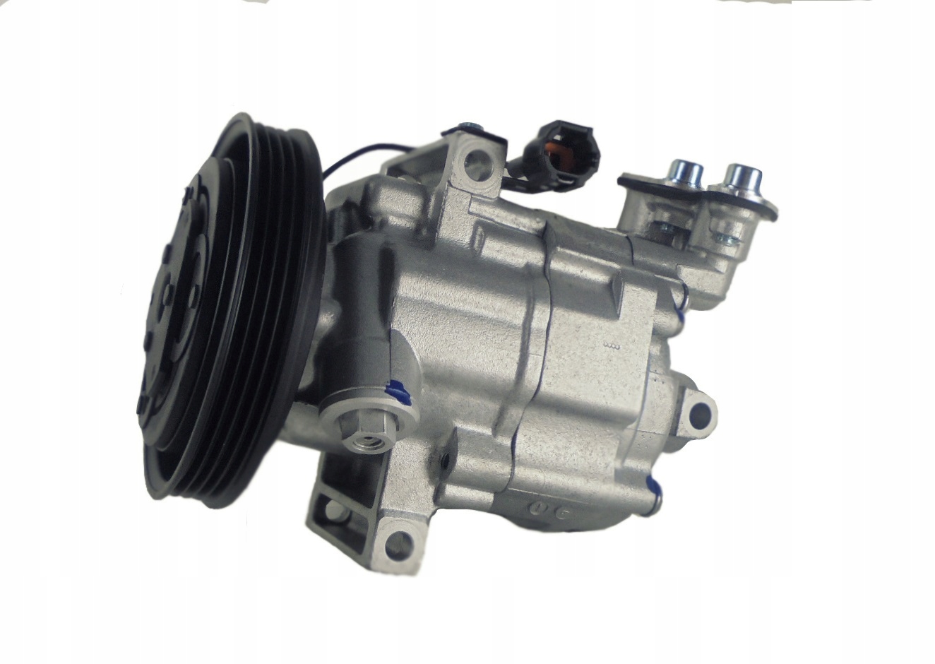 Компрессор кондиционера Nissan Note 24M GW