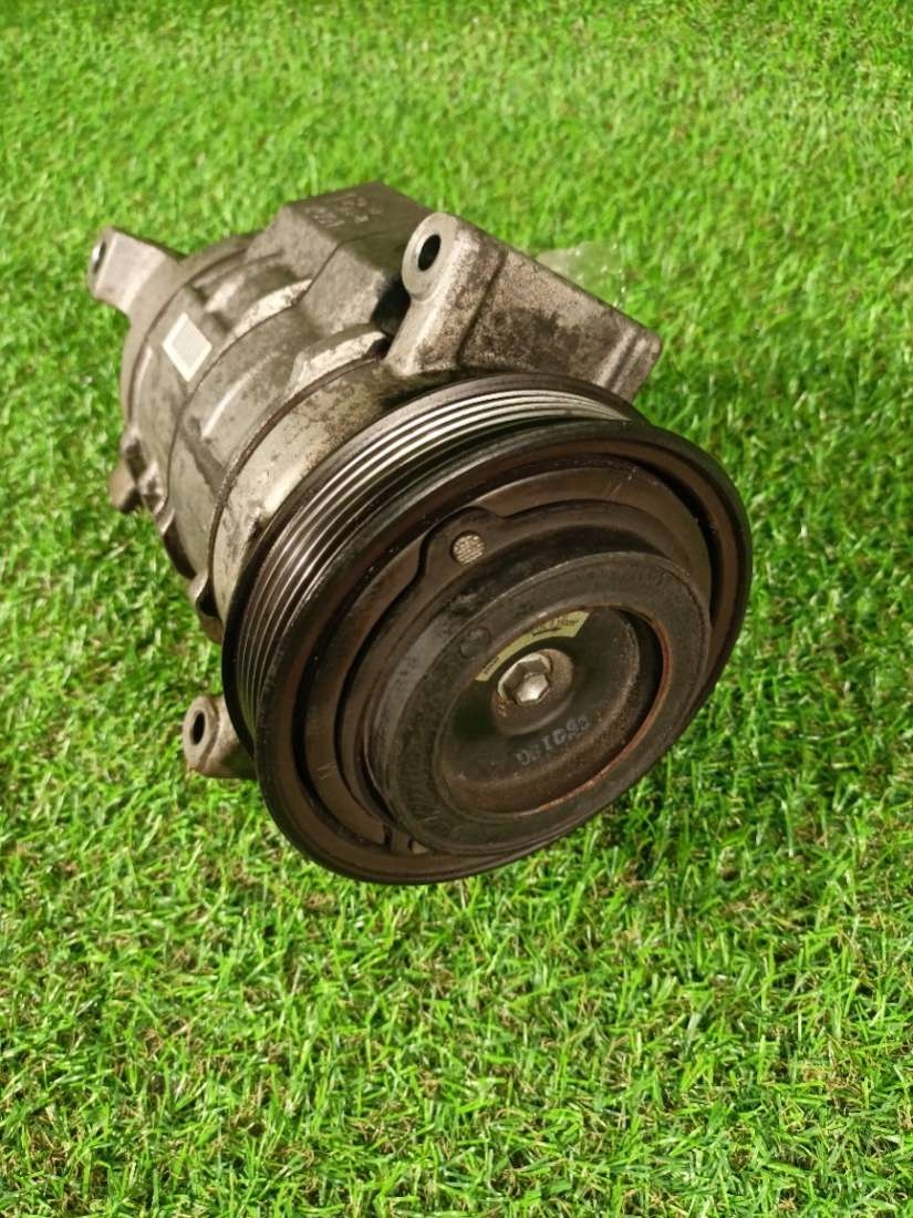 Компресор кондиціонера Opel Antara r2014