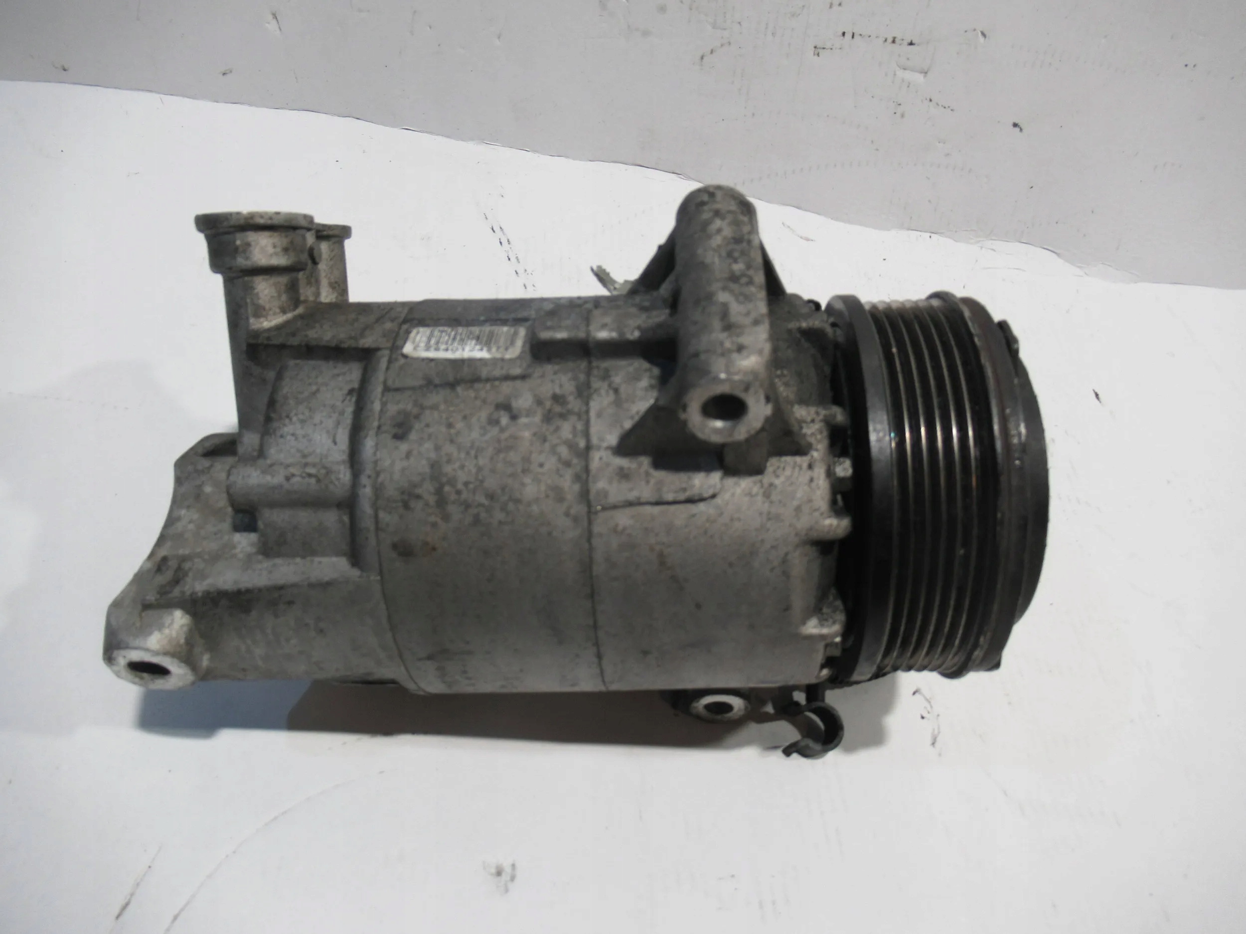 VNM3696 - Компрессор кондиционера Opel Zafira B 1.9 CDTI