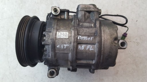 8D0260808 - Компрессор кондиционера VW Passat B5 1,8 Т