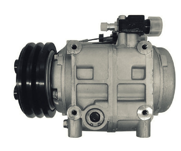 2521209 - Компресор кондиціонера Valeo ZEXEL TM31