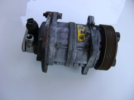 04r- - Дополнительный компрессор кондиционера mascott 3.0 04-