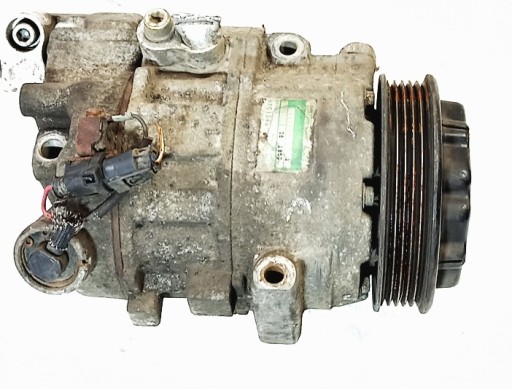 447200-8361 - Компресор компресор 1.4 A клас W168 A140 A160