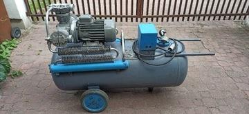 3JW 60 компресор компресор