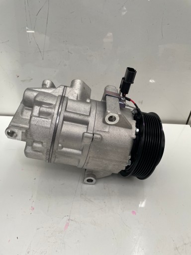 Компресор Tucson 1.6 T Hybrid 97701n7250